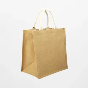 bolsa de yute ecologico promocional eventos