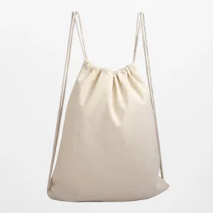 bolsa mochila ecologica tote bags