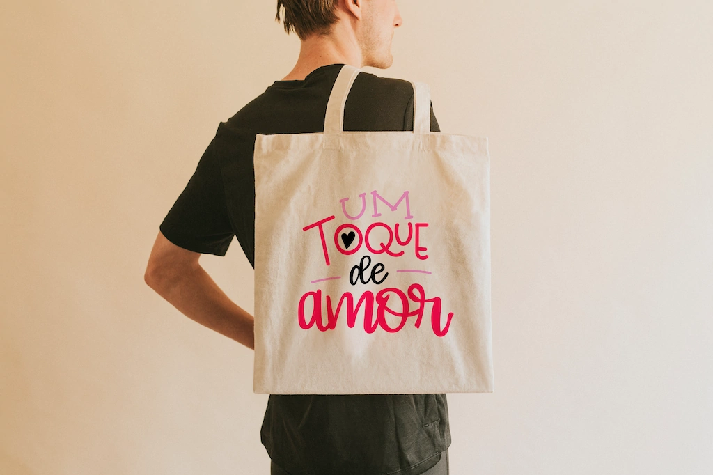 bolsas de tela ecologica temporadas